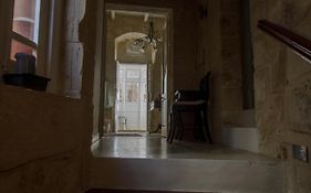 Town House Steeped In History