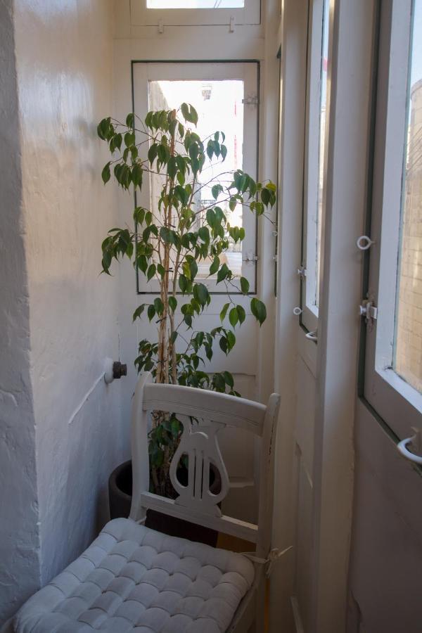 Villa Town House Steeped In History à Rabat Extérieur photo